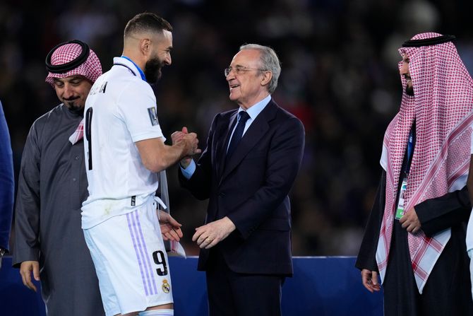 florentino perez florentino perez