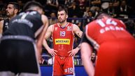 Još jedan srpski košarkaš završio u Rusiji: Aleksa Novaković je Borac iz Čačka zamenio Nižnjim Novgorodom