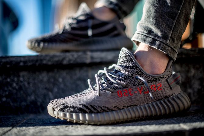 Adidas Yeezy