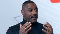 Idris Elba na udaru kritičara: Evo zašto ga pojedini nazivaju "licemerom"
