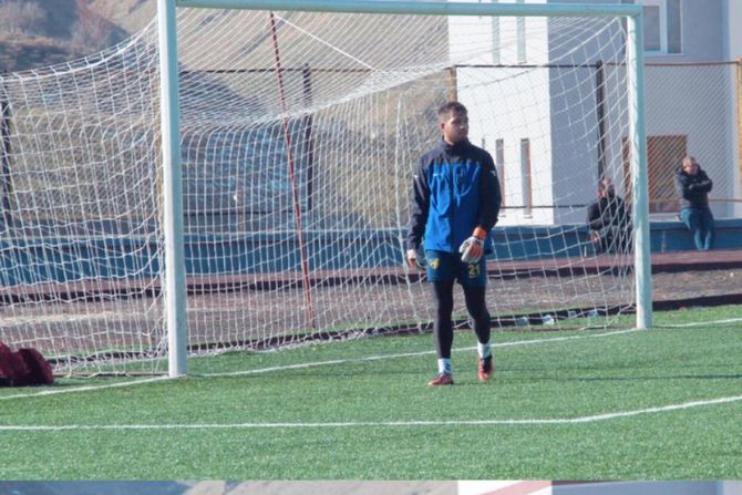 Muhammed Seyyid Orhan Muhammed Seyyid Orhan