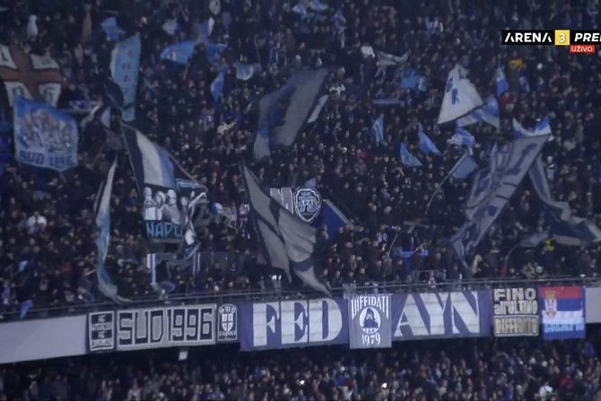 navijači napolija navijači napolija