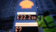 Naftaši jačaju iz dana u dan: I Shell prijavio ogroman profit