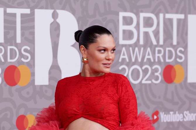 Jessie J