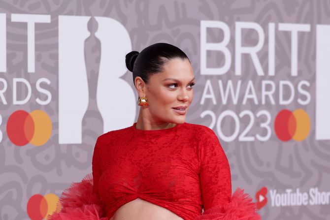 Jessie J Jessie J