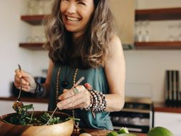 Ishrana, zdravlje, mladolikost