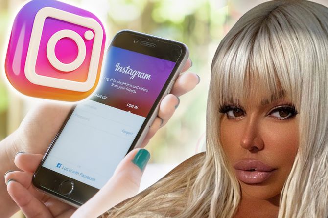 Dara Bubamara Instagram 2 Dara Bubamara Instagram 2