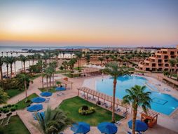 Continental Hurghada 5*