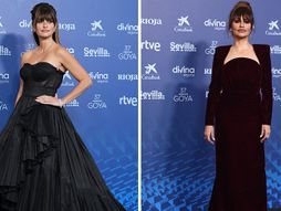 Penelope i Monika Kruz