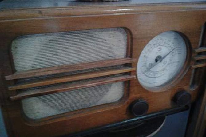 Radio