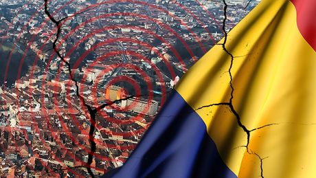 Rumunija zemljotres 2