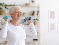 fit, fit baka, trening, tegovi