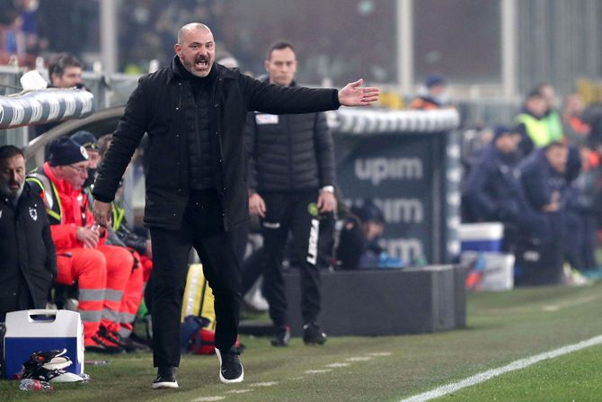 Dejan Stanković Dejan Stanković