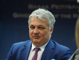 Vladimir Lucic, Zoran Vesic, Telekom srbija