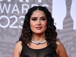 Salma Hayek, Selma Hajek