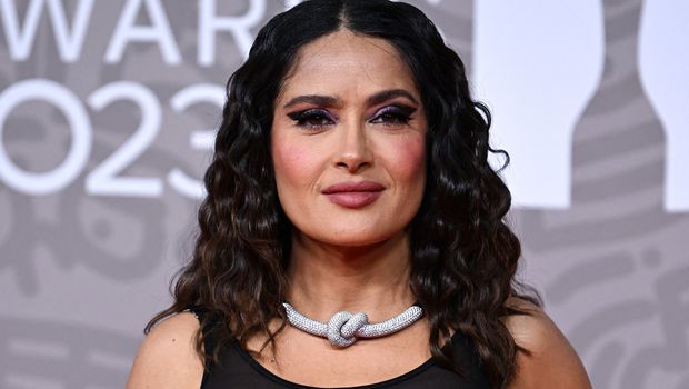 Salma Hayek, Selma Hajek