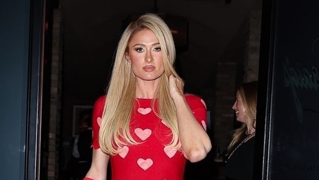 Paris Hilton