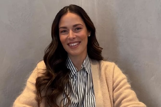 Ana Ivanović Ana Ivanović