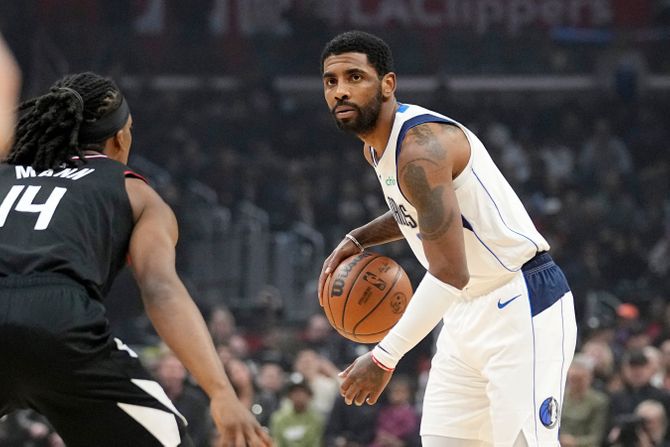 Kajri Irving Kyrie Irving Kajri Irving Kyrie Irving