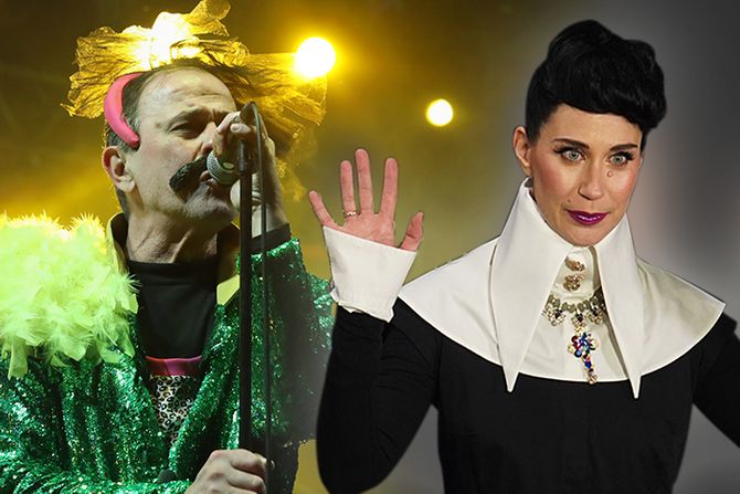 Ana Đurić Konstrakta Let 3 Ana Đurić Konstrakta Let 3