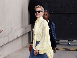 Kejt Blančet, Cate Blanchett