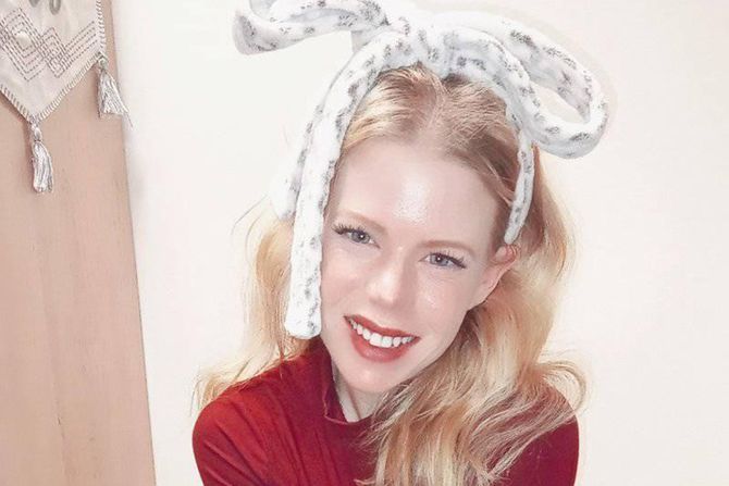 Rachel Schwartz Rachel Schwartz