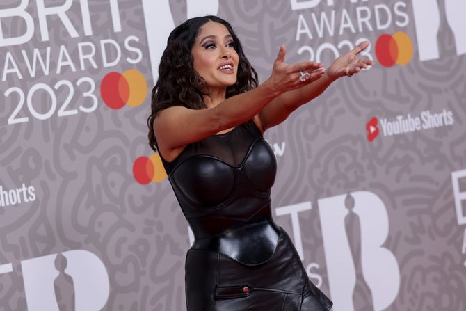 Salma Hayek, Selma Hajek Salma Hayek, Selma Hajek