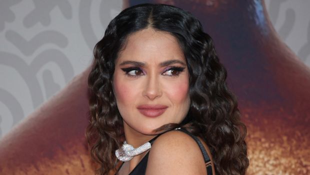 Salma Hayek, Selma Hajek