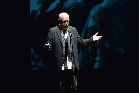 JDP KOMEMORACIJA VESELINOVIĆ