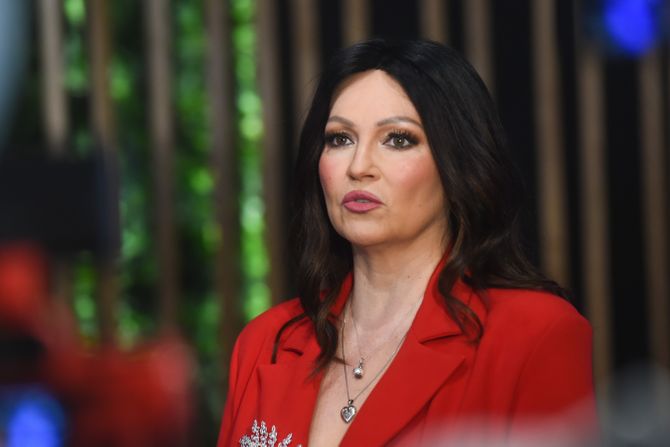 Nina Badrić Nina Badrić