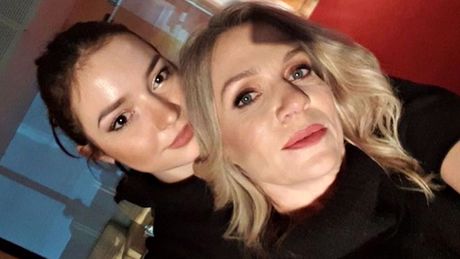Tanja i Teodora Rađenović Tanja i Teodora Rađenović