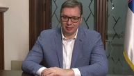 Vučić o pretnjama: "Moja poruka građanima je da ne brinu, uvek ću čuvati Srbiju"