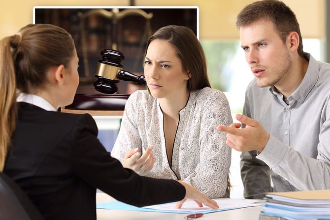 Banka klijenti kazna čekić sud Banka klijenti kazna čekić sud