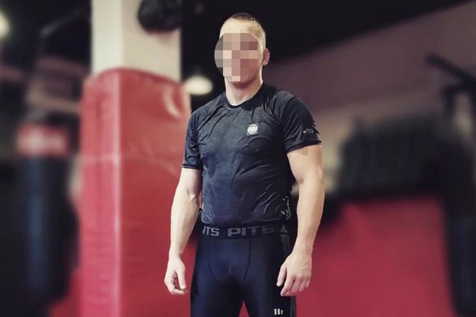 Brajan Przisivek Brajan Przisivek