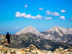 Nacionalni park Pirin, Bugarska