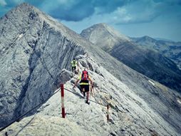 Nacionalni park Pirin, Bugarska