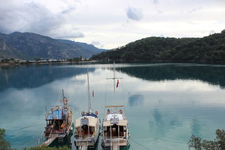 Oludeniz, Turska Oludeniz, Turska