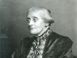Susan B. Anthony