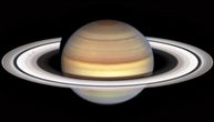 Stogodišnje oluje na Saturnu