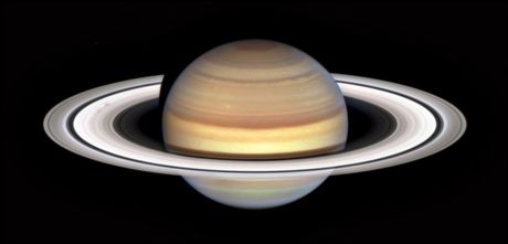 Saturn