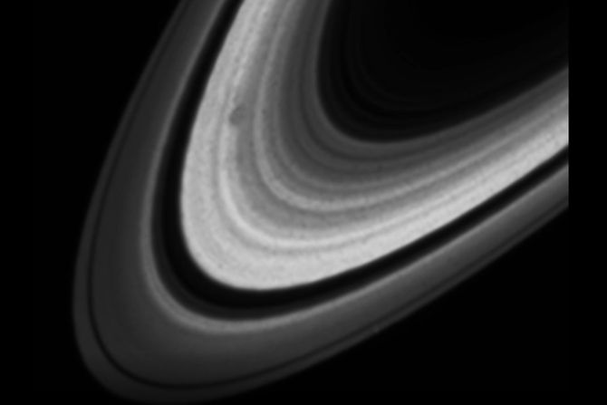 Saturn