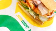 Subway sklapa jedan od najvećih ugovora u industriji hrane: Lane je oborio i rekord po prodaji