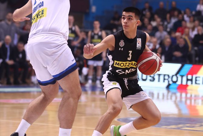 Savo Drezgić, Viktor Mikić Savo Drezgić, Viktor Mikić