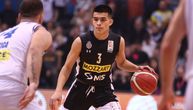 Velika čast za Partizanovog klinca: Savo Drezgić dobio poziv poznatog NBA kampa