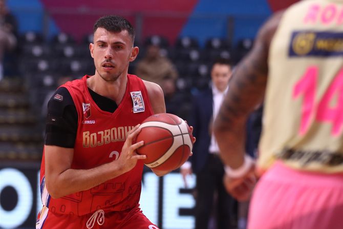 Dušan Beslać Dušan Beslać