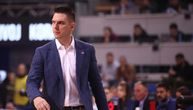 Barać pred Split: "Da nastavimo da igramo na pravi način i da budemo motivisaniji"