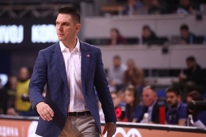 Marko Barać Marko Barać