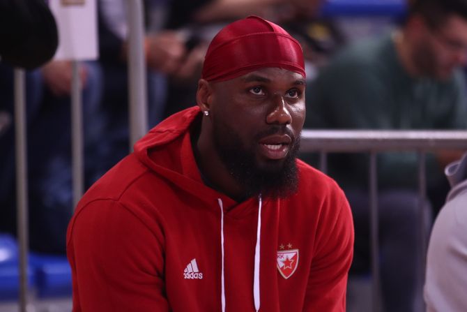 KK Crvena zvezda KK Borac KK Crvena zvezda KK Borac