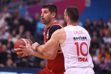 Zvezda, Borac, Kup Radivoja Koraća Zvezda, Borac, Kup Radivoja Koraća