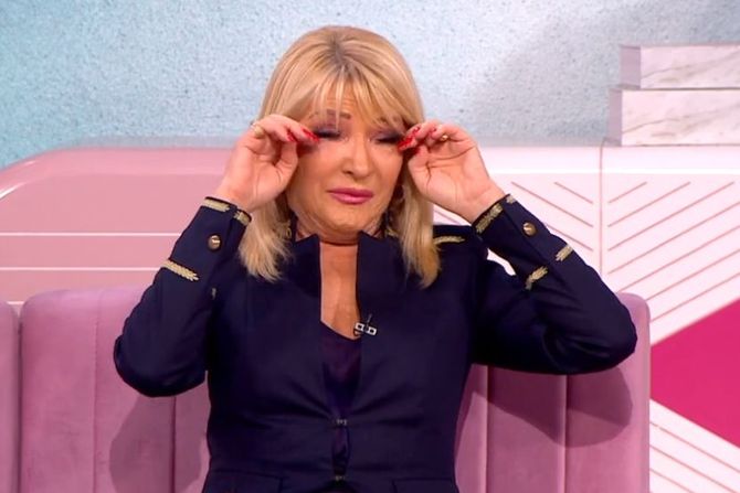 Goca Lazarević Goca Lazarević